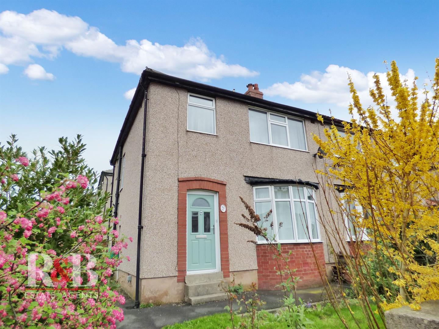 Cleveleys Avenue, Lancaster RBGF Sales and Lettings Limited